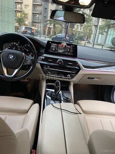 BMW 530-14