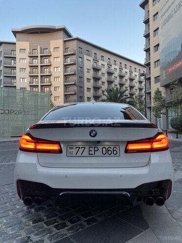 BMW 530-5