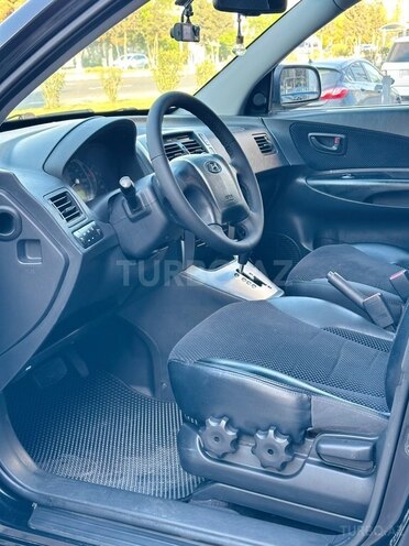 Hyundai Tucson-6