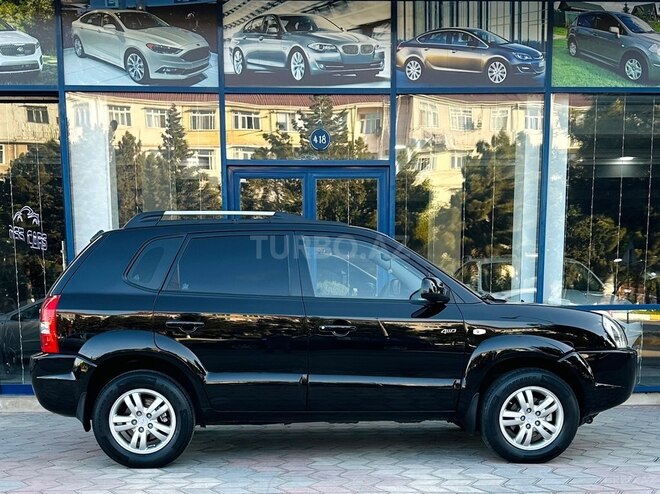 Hyundai Tucson-11