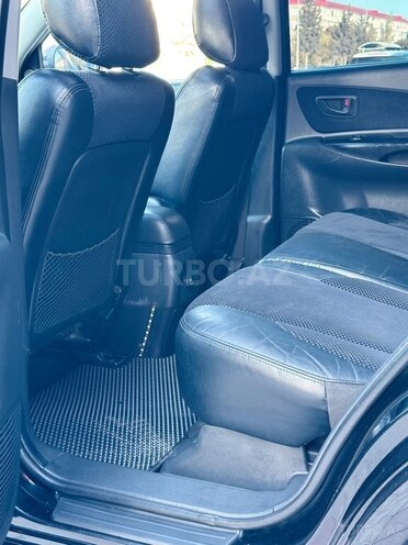 Hyundai Tucson-8