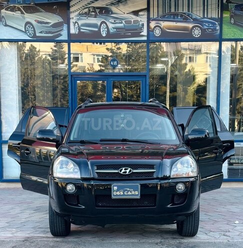 Hyundai Tucson-3
