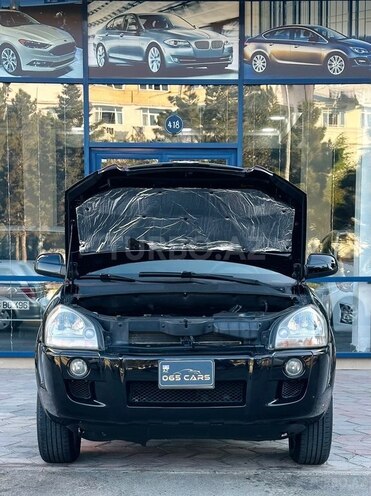 Hyundai Tucson-2