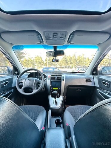 Hyundai Tucson-9