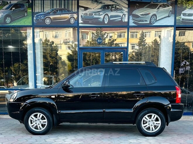 Hyundai Tucson-12
