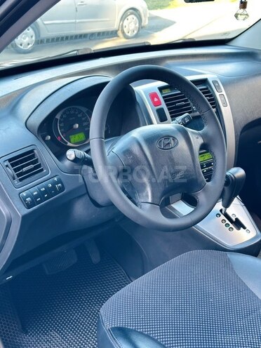 Hyundai Tucson-7