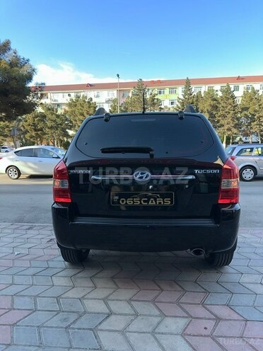 Hyundai Tucson-10