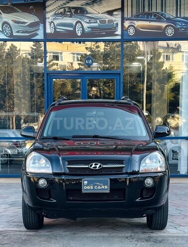 Hyundai Tucson-1