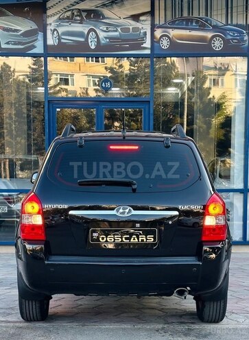 Hyundai Tucson-13