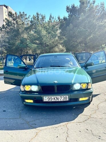 BMW 728-1
