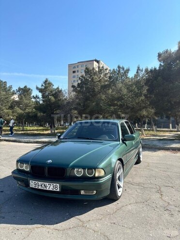 BMW 728-4