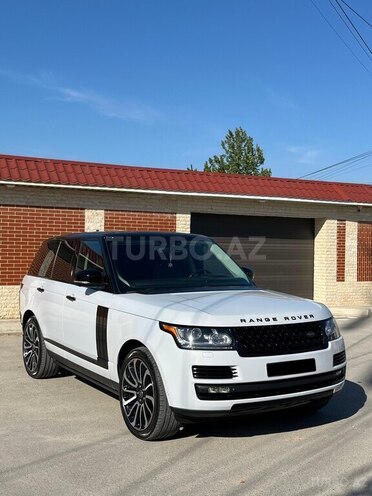 Land Rover Range Rover-2