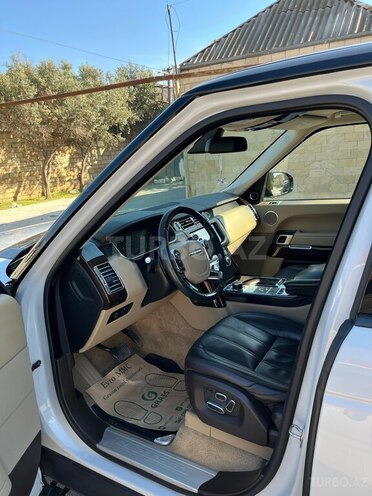 Land Rover Range Rover-5