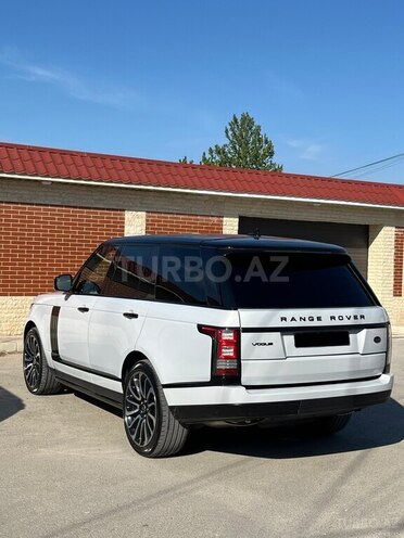 Land Rover Range Rover-4