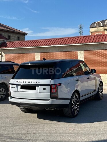Land Rover Range Rover-3
