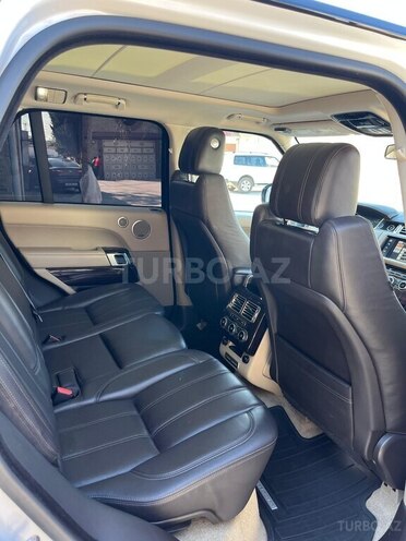 Land Rover Range Rover-6