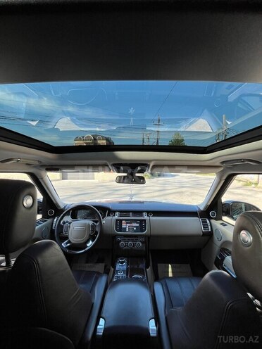 Land Rover Range Rover-7