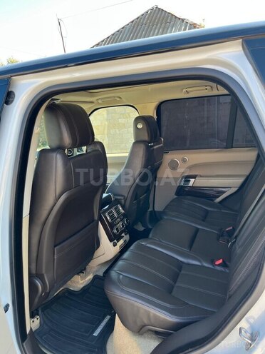 Land Rover Range Rover-9