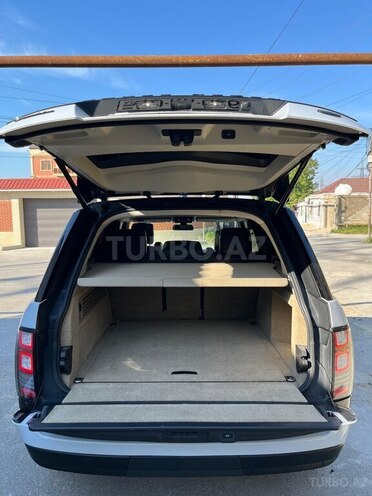 Land Rover Range Rover-8
