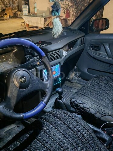Daewoo Nexia-6