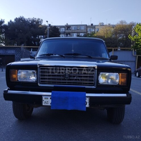 LADA (VAZ) 2107-6