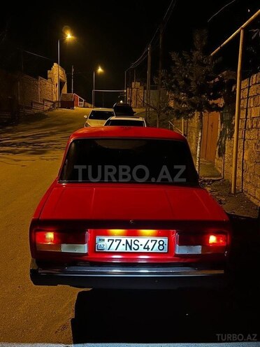 LADA (VAZ) 2107-10