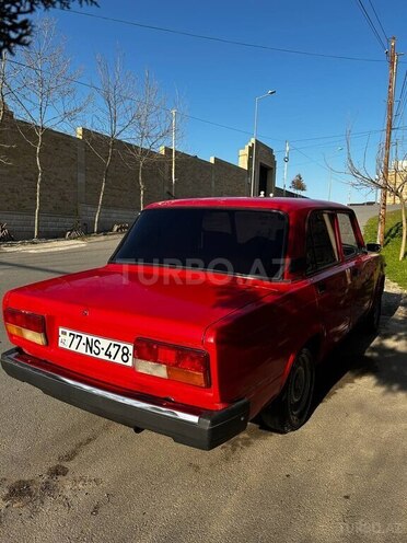 LADA (VAZ) 2107-4