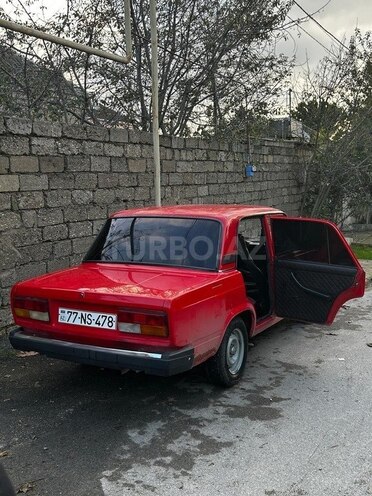 LADA (VAZ) 2107-9