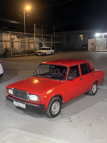 LADA (VAZ) 2107-3