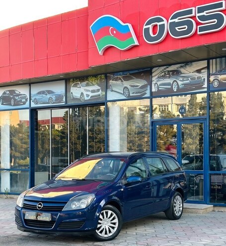 Opel Astra-4