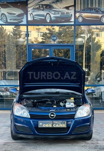 Opel Astra-2