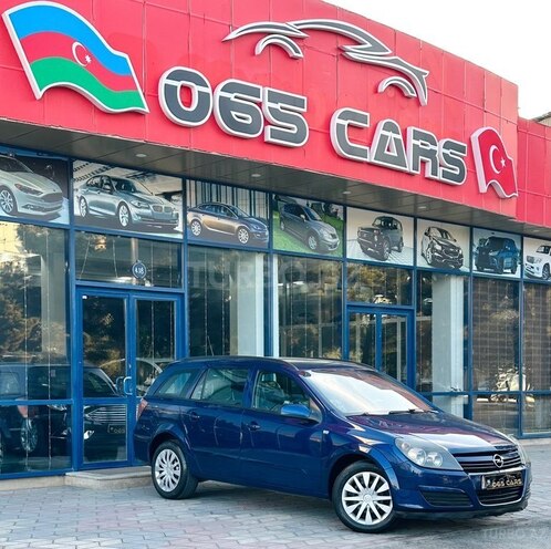 Opel Astra-5