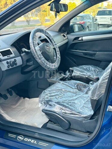 Opel Astra-6