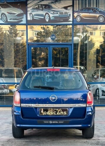 Opel Astra-12