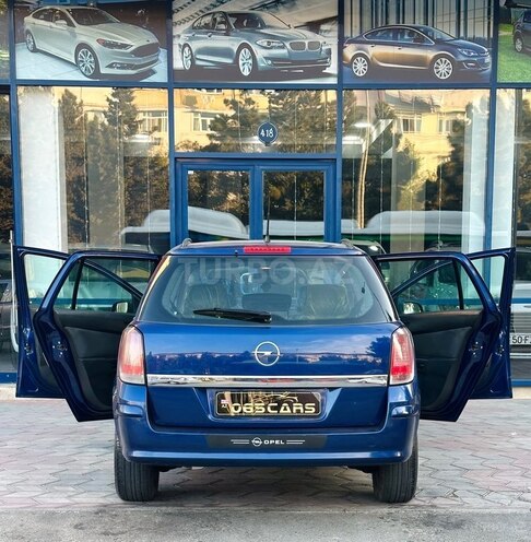 Opel Astra-13