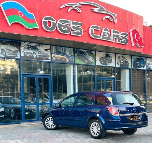 Opel Astra-15