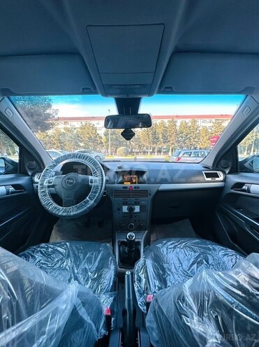 Opel Astra-9