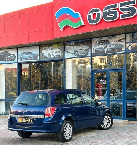 Opel Astra-14