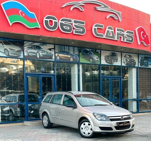 Opel Astra-5