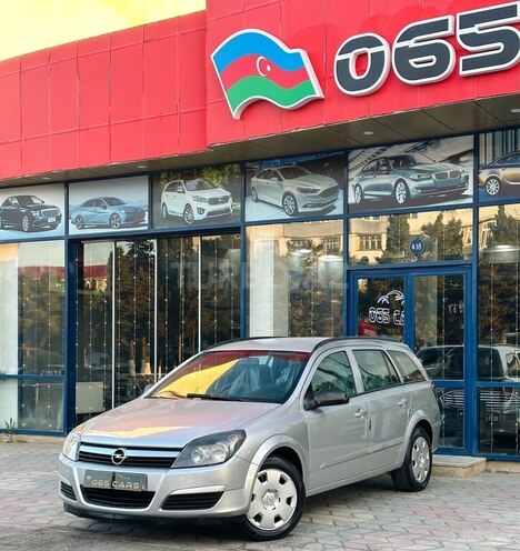 Opel Astra-4