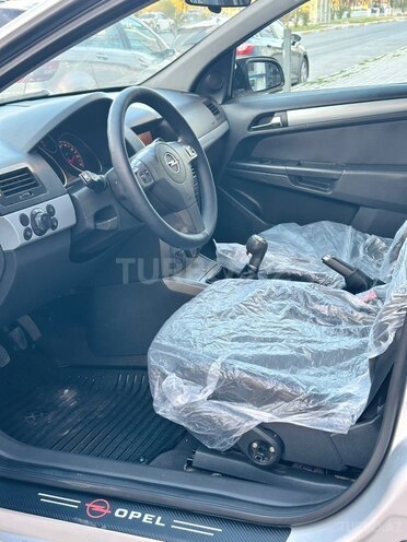 Opel Astra-6