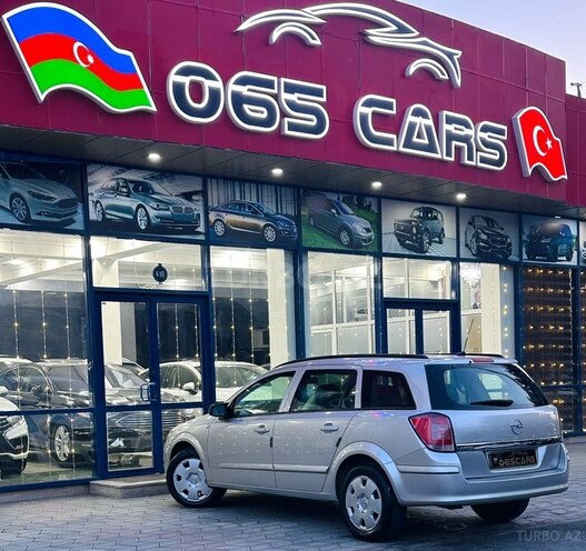 Opel Astra-14