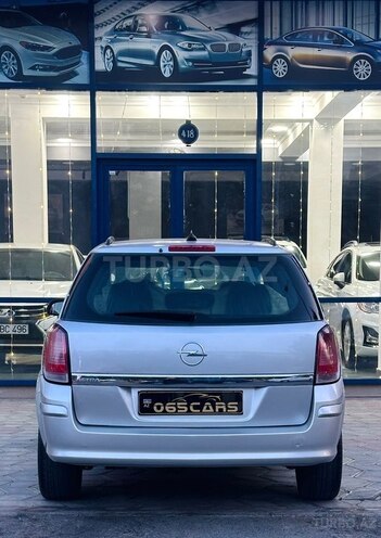 Opel Astra-12