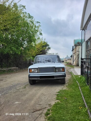 LADA (VAZ) 2107-3