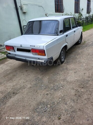 LADA (VAZ) 2107-4