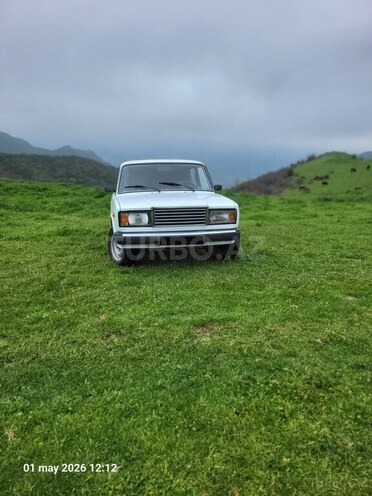 LADA (VAZ) 2107-6