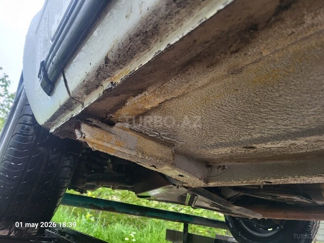 LADA (VAZ) 2107-8