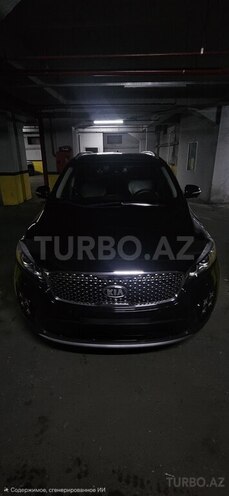 Kia Sorento-1