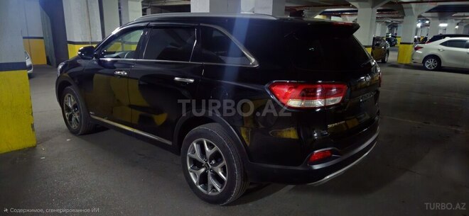 Kia Sorento-4