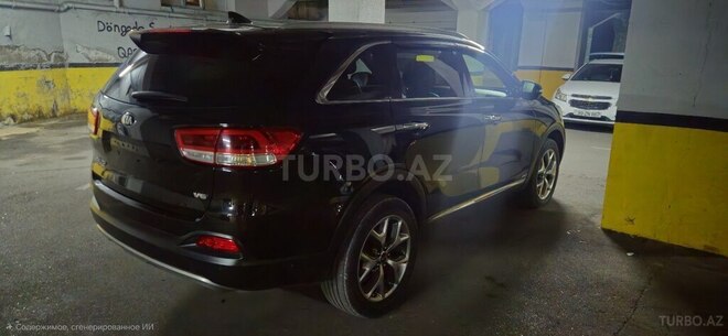 Kia Sorento-5